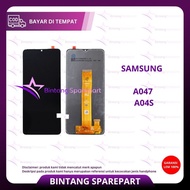 Lcd TOUCHSCREEN SAMSUNG A047/A04S