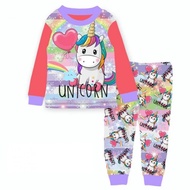 .PYJAMAS Cuddle Me Unicorn (2y-7y)