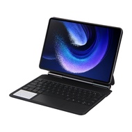 For Mi PAD 6/ Mi 5pro Suspension Magnetic Smart Control Bluetooth Keyboard with Tablet Protective Ca