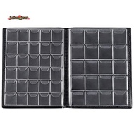 250 Pocket Coin Collection Album Coin Storage Album Coin Storage Storage Book for Commemorative Coin
