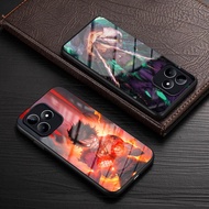 Infinix Hot 30i Softcase [SC 04]