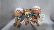 笑笑羊 Shaun the Sheep 公仔 Afternoon Tea 系列