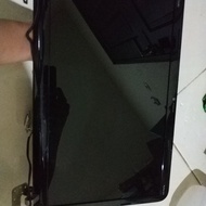 lcd laptop hp dv6 15"