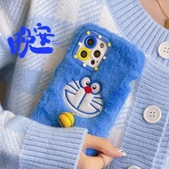 IPHONE Case / Casing High Quality Doraemon Dolliphone