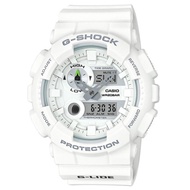 Casio G-Shock GAX-100A-7A G-Lide Series Watches - White / One Size Mens Watch - intl