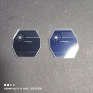 [ORIGINAL PART] LCD REPLACEMENT FOR RANGEMAN GW9400SRJ-4 / GW9400NV-2