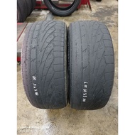 Second Tyre Toyo tr1 2021 year 1955515 195 55 15 195/55/15 195-55-15 car kereta tyre tire tayar