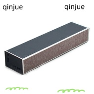 QINJUE Guitar Fret Leveling File, Sandpaper Fret Fret Leveling Rod,  Self-adhesive Leveler Sanding F