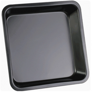 DDS - 碳鋼烤盤（方形）（規格：22.5*22.5*5CM）#N47_040_248