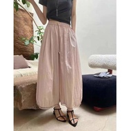 25n0622 [Xiangniao Selected] Pants 5811