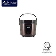 Asahi RC 108 Rice Cooker 10 Cups