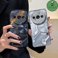 Softcase Pro Camera Redmi A3 Case Redmi A3 Silicon Redmi A3 Casing Redmi A3 Case Redmi A3 Full Prote