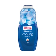 Agnesia Cooling Powder (100g)