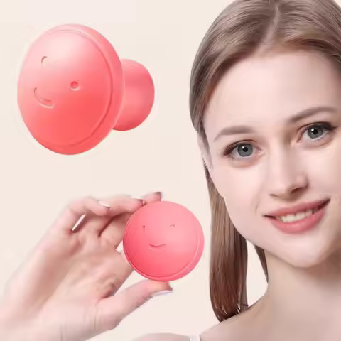 Face Trainer, Remove Nasolabial Folds, Eliminate Artifact, Lift and Tighten Facial Sagging, Lift V-f