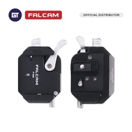 Falcam F38 DJI RS3 Mini Quick Release Kit with Plate and Base