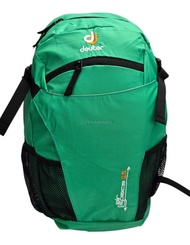 Air Space 25 Litre Backpack Airspace Daypack For Hiking Trekking Outdoor Sports [Ready Stock]