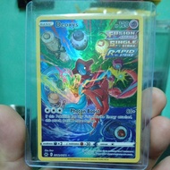 Pokémon TCG.  Deoxys