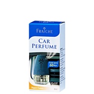 Fraiche
Car Perfume Refill – Peach Fusion 8ml (95115)