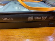LITEON DVD 燒錄機