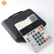 [Lacooppia2] High-quality, Portable Carrying Case for Samplers, Suitable for EP 133 KO II And EP 132