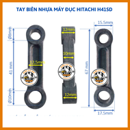 TAY BIÊN NHỰA CỦA MÁY ĐỤC HITACHI HIKOKI H41SD