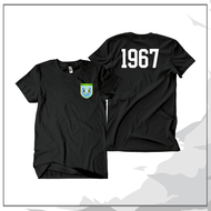 Kaos Baju Suporter PERSELA Lamongan 1967