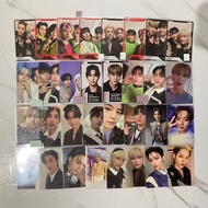 [OFFICIAL ~ ready stock] Stray Kids SKZ Hyunjin,Felix, Seungmin, Bang Chan, Han, IN, Changbin,Lee Kn