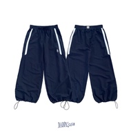 DADDYCLUB | Asther Track Pants กางเกงวอร์มขายาวสุดน่ารัก