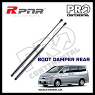 NISSAN SERENA C24 1999-2012 REAR TAIL GATE TRUNK BOOT BONNET GAS SPRING DAMPER ABSORBER