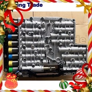 6HP21 6HP28 Transmissão Automática 9 Solenoide Eletromecânico para BMW Audi Land Rover Jaguar