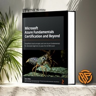 Microsoft Azure Fundamentals Classification and Beyond