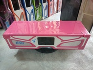 ตู้ d-max ตัวเก่า 12 นิ้ว