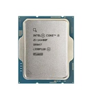 New Intel i5 14400F 14th Gen CPU 10 Core 16 Thread 2.5 GHz LGA1700 Socket Desktop processor