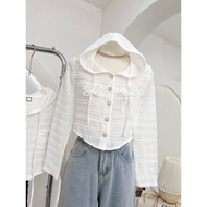 cha-nee shop Hoodie Very Cute It's Beautiful To Match With Anything.