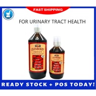 21ST CENTURY CRANBERRY JUICE