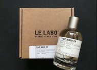💚現貨💚Le Labo Thé Noir 29 EDP ~ 100ml（包順豐locker)
