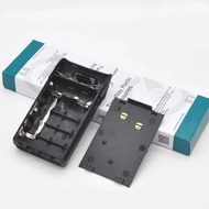 Original 5XAA box case with belt clip for Wouxun KG-UVD1P KG-UV6D KG-699E KG-678 KG-679 KG-689 etc w
