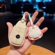 Mercedes-Benz C260l Key Cover E300l/glc300l/a200l/glc260/c200l/glb...