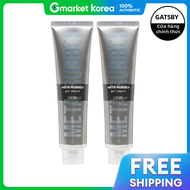 Gatsby | Gatsby Metalover Playful Gel 140g x2 Sản Phẩm Tạo Kiểu Tóc & Thể Hiện Phong Cách