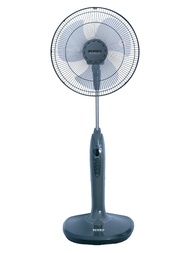 Quạt đứng có đèn Senko DD1602 - PP Điện Gia Dụng Hải Kim Long