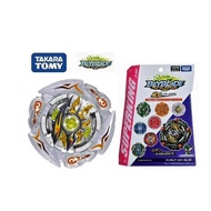 Takara Tomy Beyblade Burst B-164 02 Glide Hyperion 7Bump Survive Confirmed
