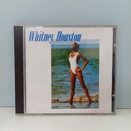 #U284-18 CD TERPAKAI [  WHITNEY HOUSTON  ] USED CD #U284-18