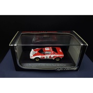 [Ready Stock, Contact If You Have Any Questions] hpi-racing 1: 43 Lancia Stratos