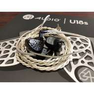 【Clearance】  64 Audio U18s 64audio u18s tia mirai audio