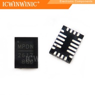 5 Piece  MP2617BGL-Z MP2617BGL MP2617 QFN-20  Integrated circuit IC