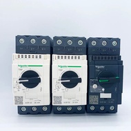 Excellent practicality Dans Schneider Motor Circuit Breaker GV3-P40 GV3-P50 GV3-P65 GV3-P73 GV3-P80 