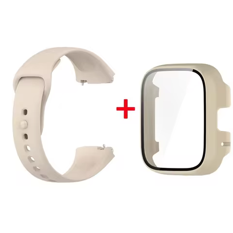 for Xiaomi Redmi Watch 3 Active band smartwatch Accessories Sport Silicone Bracelet correa Redmi wat