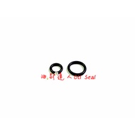Oil Seal Master YAMAHA Jet Universal Aishan Fuel Injector O-Ring Ring Repair