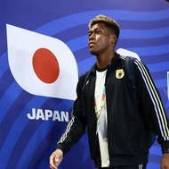 Adidas 日本隊 originals 外套