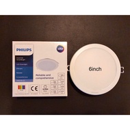 PHILIPS Downlight LED DN027B G2 14W 14Watt 14 Watt 14 W